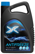 Антифриз X-FREEZE 3л