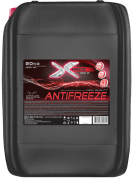 Антифриз X-FREEZE 20л