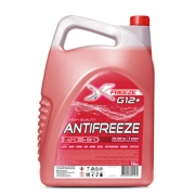 Антифриз X-FREEZE G12+ 10л