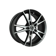 Диск литой X-RACE 8x18R 5/114,3 mbf
