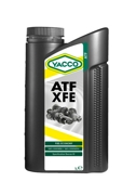 Масло трансмиcсионное ATF X FE 1л.