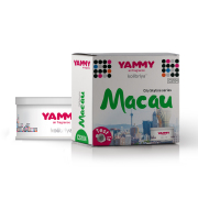 Ароматизатор меловой сити YAMMY баночка MACAU (1, 40)