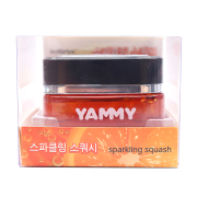 Ароматизатор на торпеду YAMMY гелевый Sparkling Squash (1, 40)