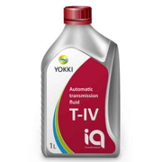 Масло трансмиcсионное IQ ATF T-IV 1л.