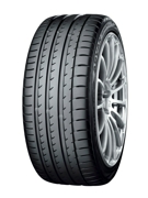 225/45R18 91Y Advan Sport V105S TL ZPS