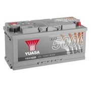 Аккумулятор YUASA 110Ач 950А обратная/п.