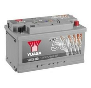 Аккумулятор YUASA YBX 5000 85Ач 800А обратная/п.