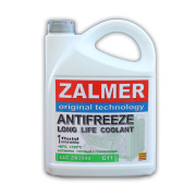 Антифриз ZALMER 3л