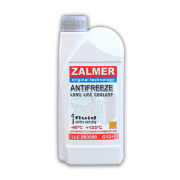 Антифриз ZALMER 1л