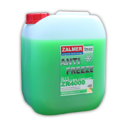 Антифриз ZALMER 10л