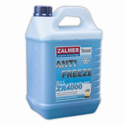 Антифриз ZALMER 5л