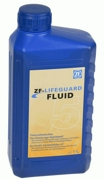 Масло трансмиcсионное LIFEGUARD FLUID 5HP 1л.