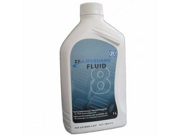 Масло трансмиcсионное LIFEGUARD FLUID 8HP 1л.