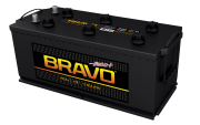 Аккумулятор АКОМ BRAVO 190Ач 1100А обратная/п.