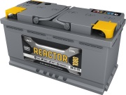 Аккумулятор АКОМ REACTOR 100Ач 1080А обратная/п.