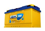 Аккумулятор АКОМ STANDART 100Ач 920А обратная/п.