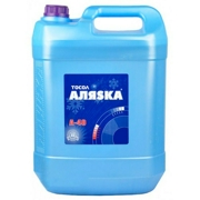 Тосол АЛЯСКА Blue 40 20л
