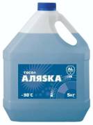 Тосол АЛЯСКА Тосол 5л