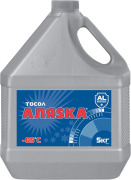 Тосол АЛЯСКА А-65 5л