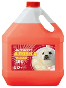 Антифриз АЛЯСКА Long Life Red 40 5л