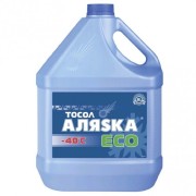 Тосол АЛЯСКА ECO 5л