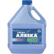 Тосол АЛЯСКА ECO 10л