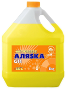 Антифриз АЛЯСКА 5л