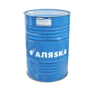 Антифриз АЛЯСКА Long Life Red 40 210л