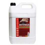 Антифриз ГОСТОВСКИЙ Red 40 10л