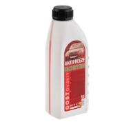 Антифриз ГОСТОВСКИЙ Red 40 1л