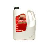 Антифриз ГОСТОВСКИЙ Red 40 5л