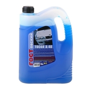 Тосол ГОСТОВСКИЙ 5л