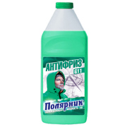 Антифриз ПОЛЯРНИК 1л