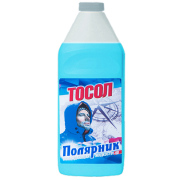 Тосол ПОЛЯРНИК 1л