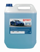 Тосол ПРОМСИНТЕЗ Blue 40 20л