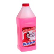 Антифриз ТОСОЛ-СИНТЕЗ G12 1л