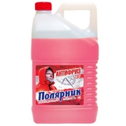 Антифриз ТОСОЛ-СИНТЕЗ G12 5л