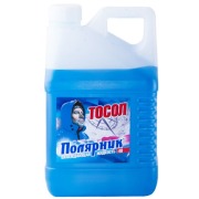 Тосол ТОСОЛ-СИНТЕЗ 3л