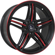 Диск литой ЯРШИНТОРГ 8x18R 5/114,3 MB+R